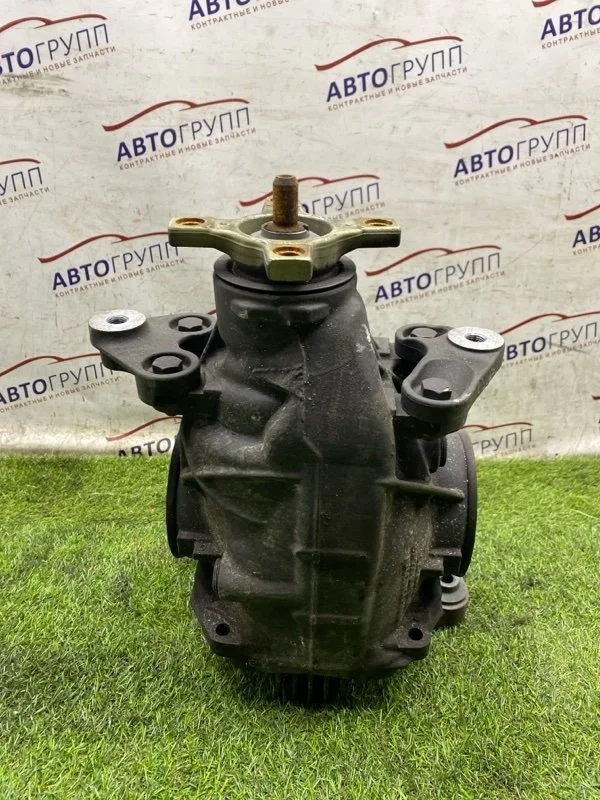 Редуктор MB S550 2014 W222