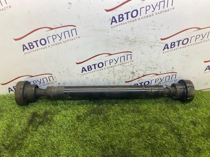 Карданный вал LR RR Vogue 3 2012 L322 Рест