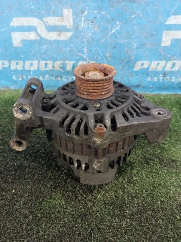 Генератор Ford Fusion 1.4 ASDB 2002-2012