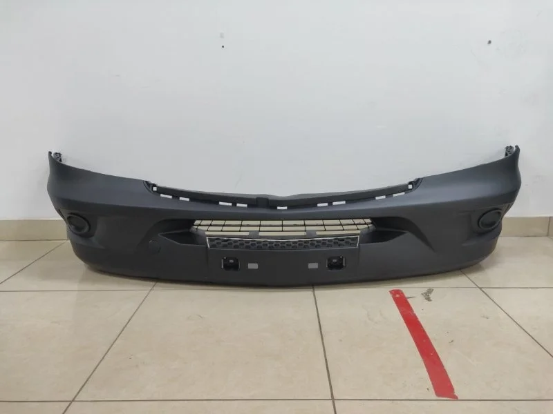 Бампер Mercedes-Benz Sprinter W906