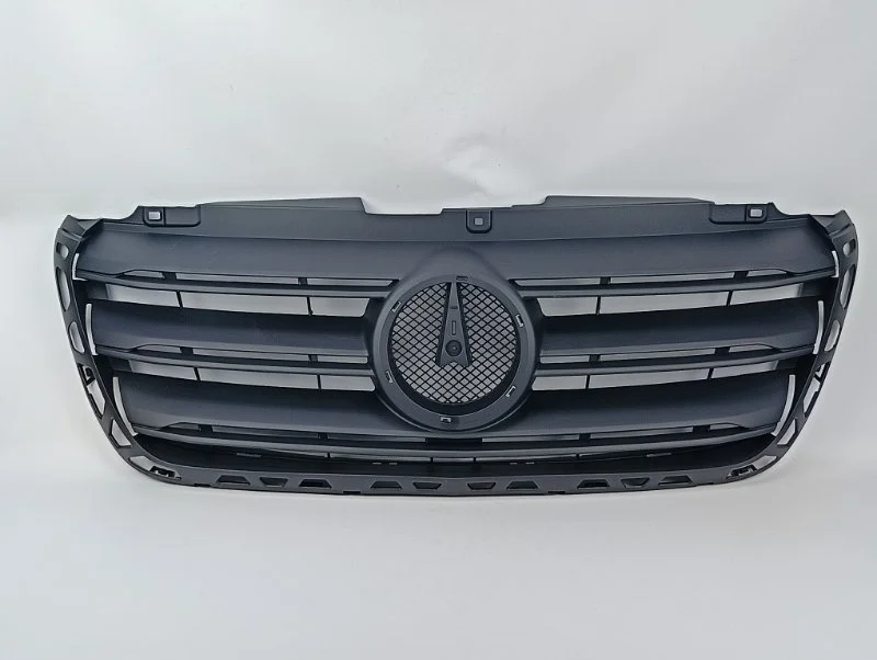Решетка радиатора Mercedes-Benz Sprinter W907-W910