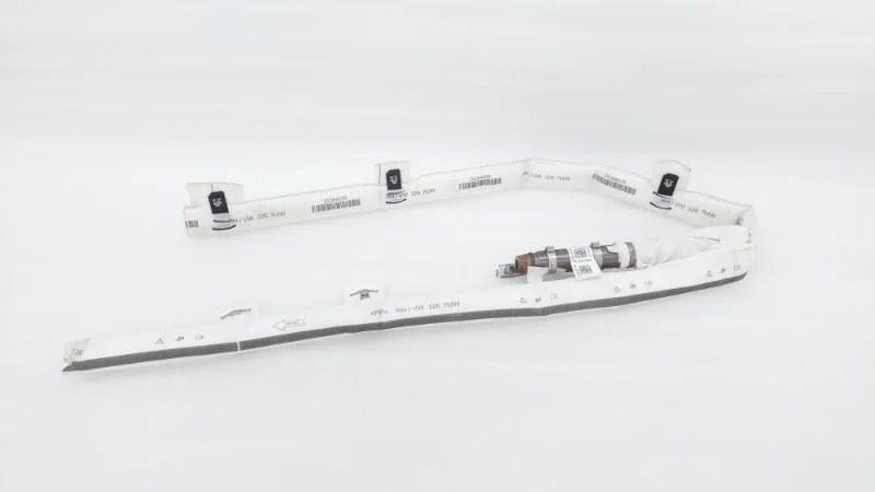 Подушка безопасности Volkswagen Tiguan 2022 AD1