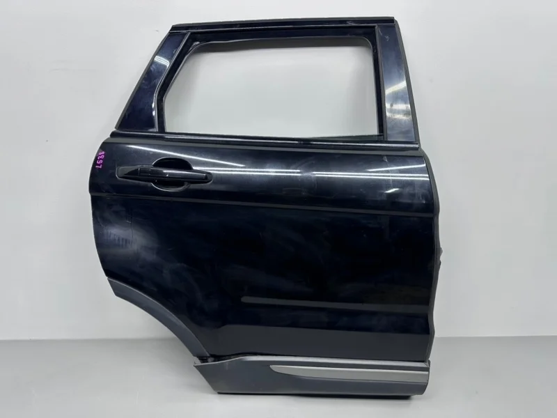 Дверь Land Rover Range Evoque L538