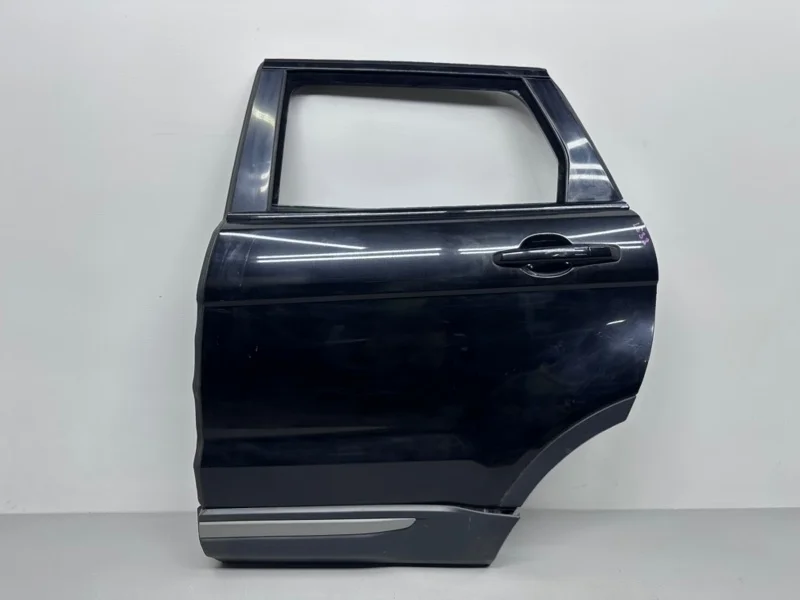 Дверь Land Rover Range Evoque L538