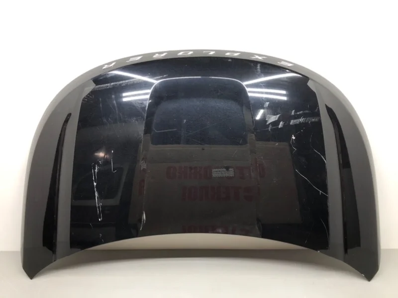 Капот Ford Explorer 5 U502