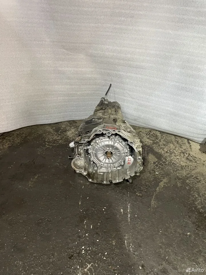 Акпп вариатор jzq audi a4 8e b7 ауди а4 8е б7