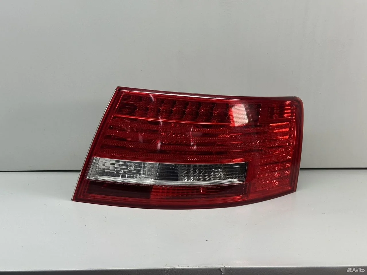 Фонарь задний правый audi a6 4f c6