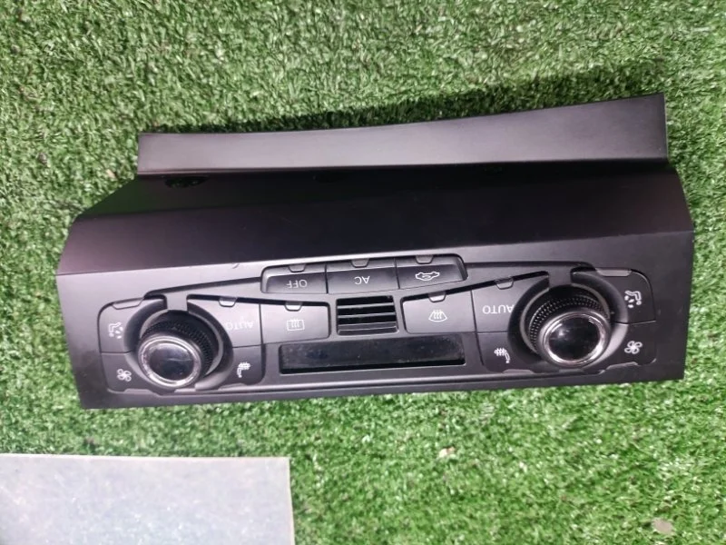 Блок климата Audi A4 2010 B8