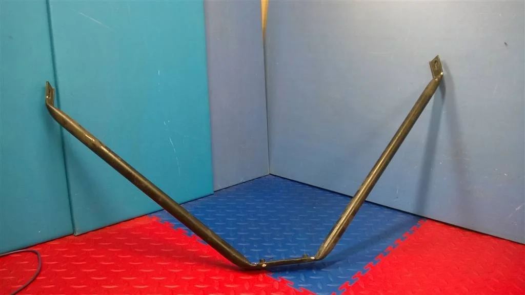 распорка BMW X3 E83