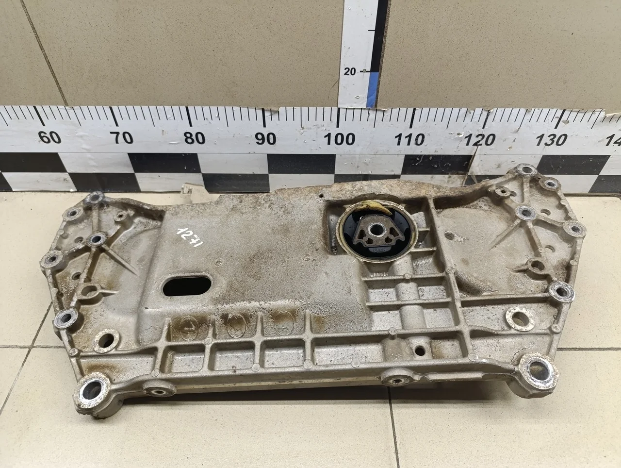 Балка подмоторная Octavia (A5 1Z-) 2004-2013