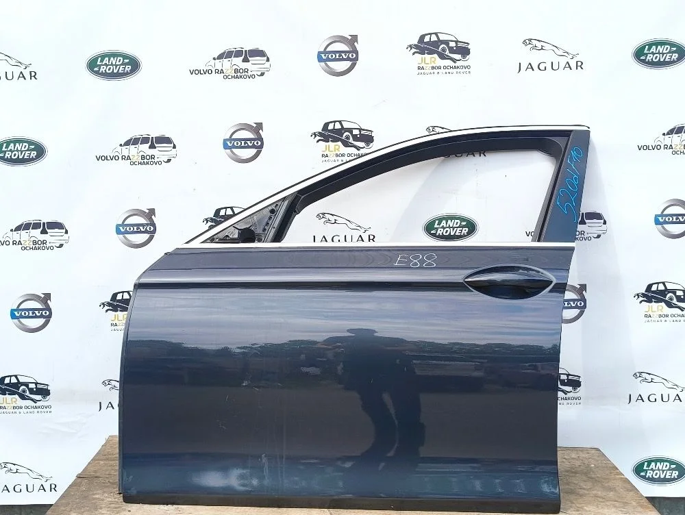 Дверь передняя левая BMW 5-Series F10 F11 5 серия F10/F11 (2009—2013)