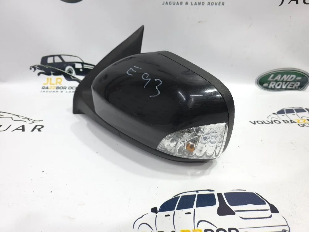 Зеркало левое Volvo XC90 2007-2014 14 контактов XC90 I рестайлинг (2006—2014)