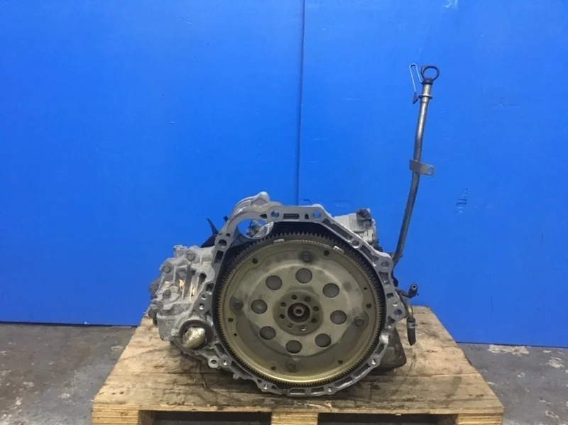 Акпп Nissan Maxima CA33 2000-2007