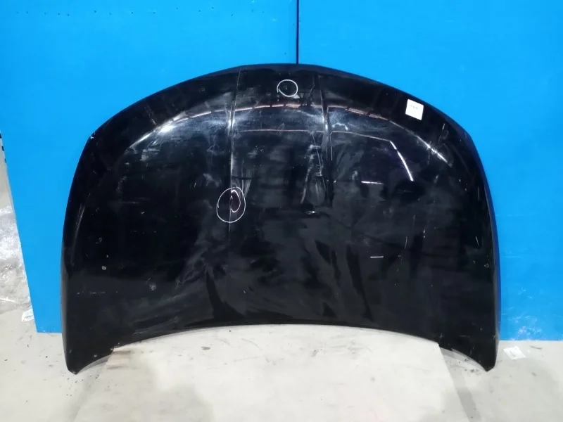 Капот Nissan Murano Z50 2000-2007