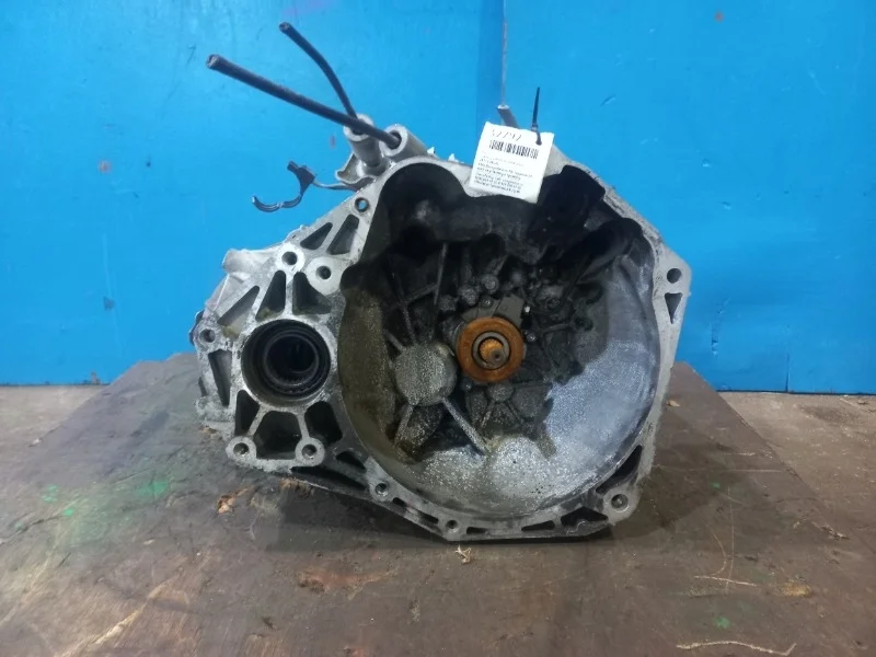 Мкпп Suzuki SX4 2006-2013