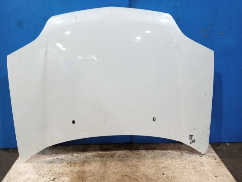 Капот Nissan X-Trail T30 2000-2007
