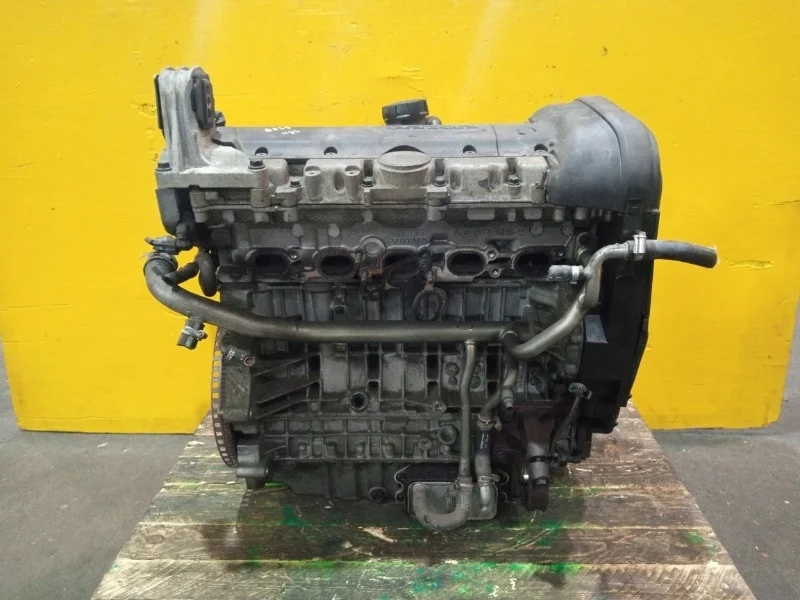 Двигатель Volvo S60, S80, V70, XC70, XC90 2000-2010