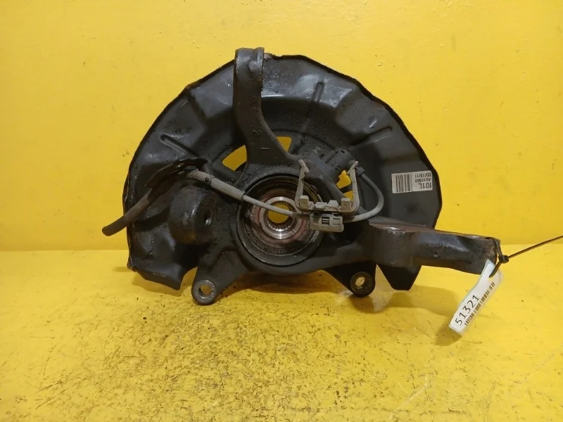 Кулак поворотный Toyota Camry XV40 2006-2011