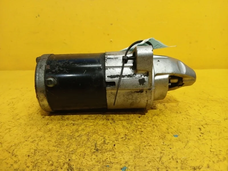 Стартер MITSUBISHI, Peugeot, Citroen Lancer 10, ASX, Outlander XL, 4007, 4008, -Crosser 2007-2019