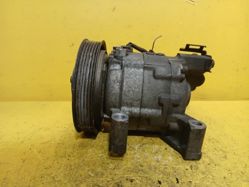 Компрессор кондиционера Nissan Primera, Almera 2000-2008