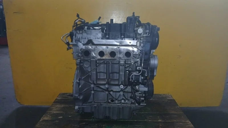 Двигатель Ford Kuga 2 2012-2017