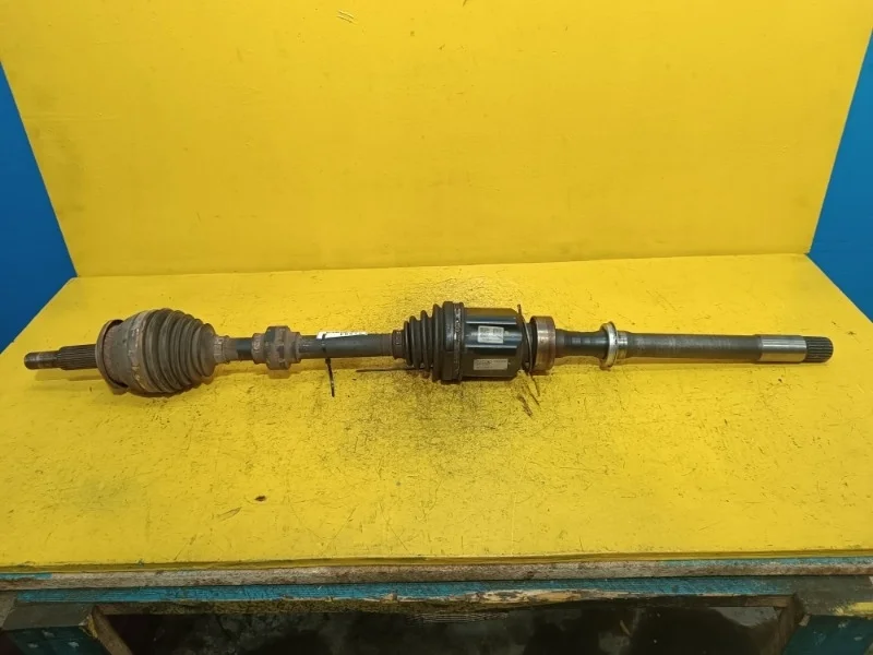 Привод Toyota RAV4 XA30 2006-2012