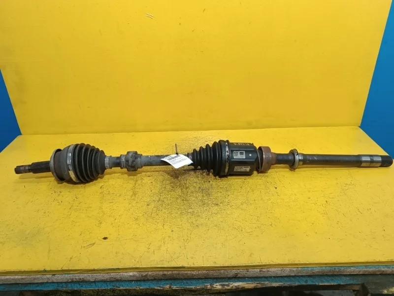 Привод Toyota RAV4 XA30 2006-2012