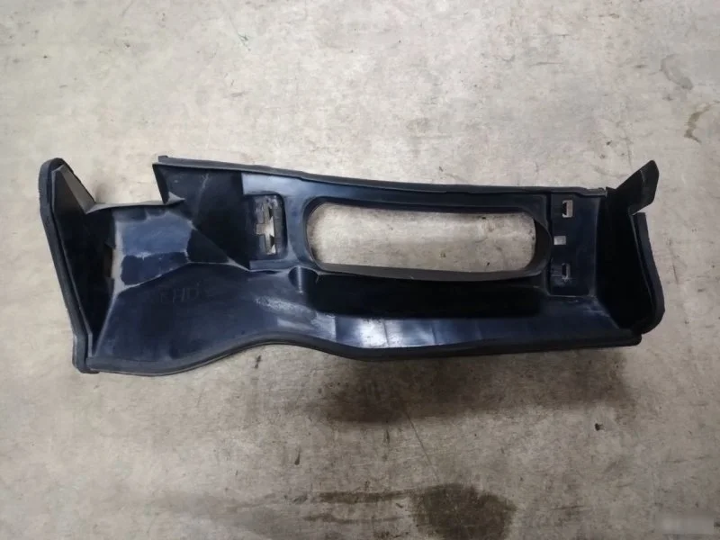 Воздухозаборник Toyota RAV4 2006-2012 30