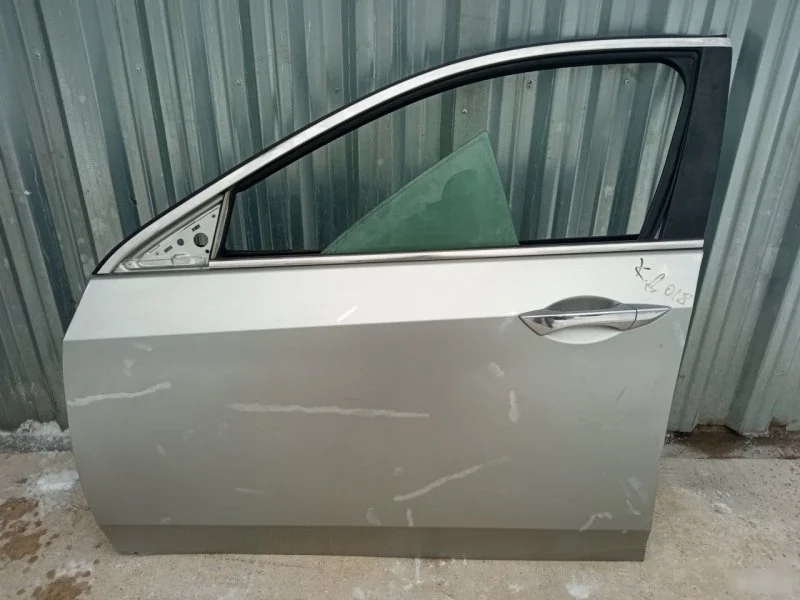 Дверь Honda Accord 8 2008-2012
