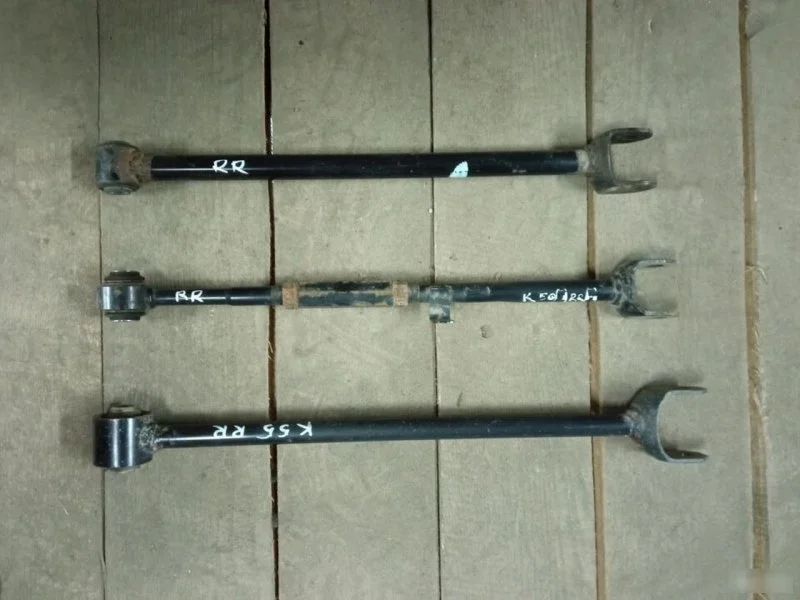Рычаг подвески Toyota Camry 2012-2017 4871033100 50 55, задний правый