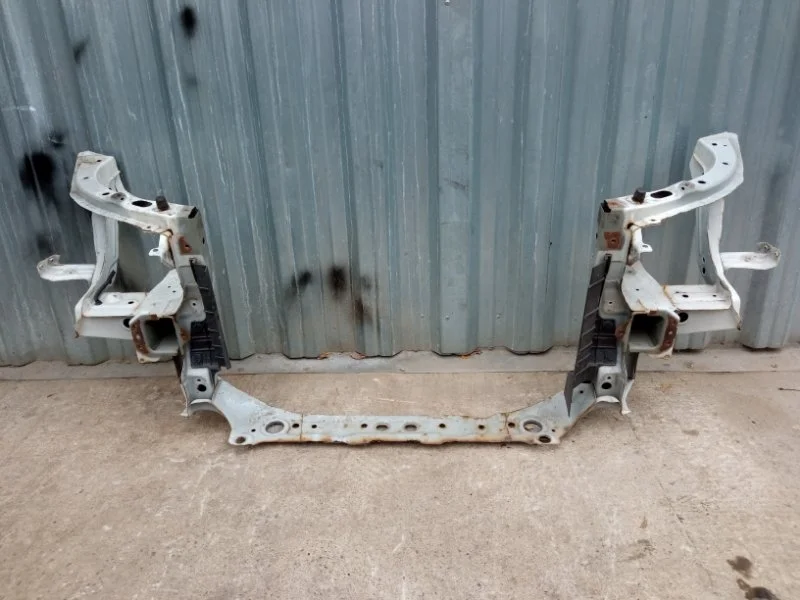 Панель передняя Honda Civic 8 2006-2011 4D