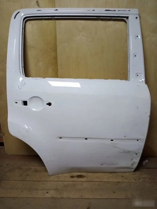 Дверь Honda Pilot 2 2008-2015