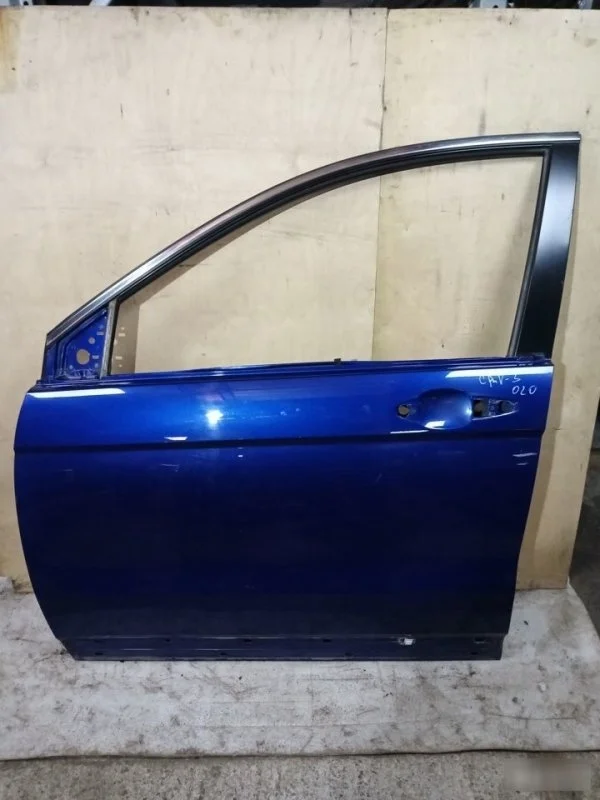 Дверь Honda CR-V 3 2007-2012
