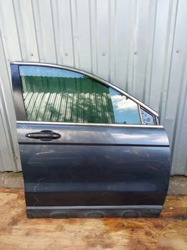 Дверь Honda CR-V 3 2007-2012