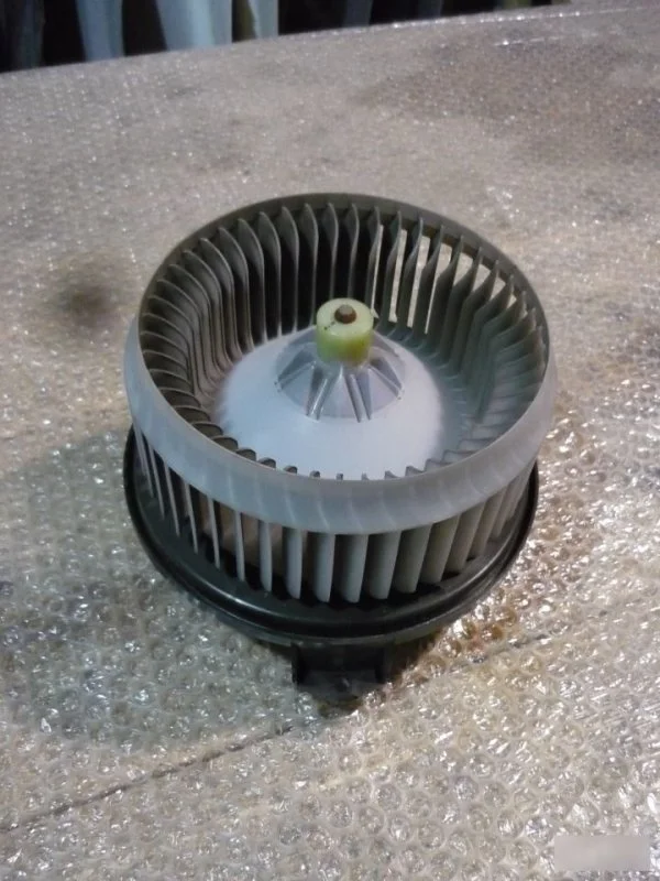 Мотор печки Honda Civic 8 2006-2011 4D