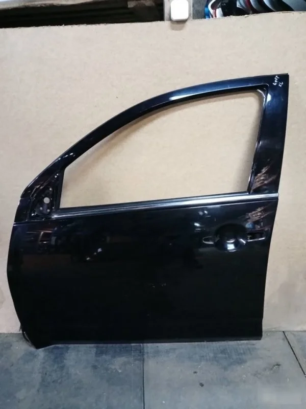 Дверь Peugeot 4007 2007-2014