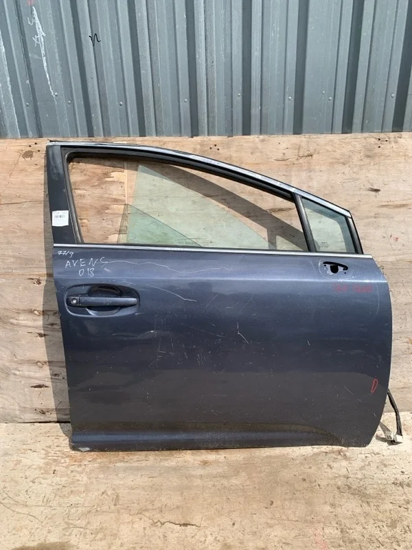 Дверь Toyota Avensis 3 2008-2015 T270