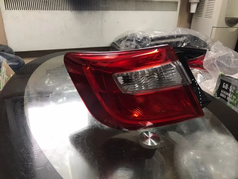 Фонарь Toyota Camry 2011-2014 50