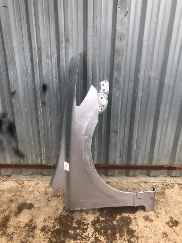 Крыло Honda Civic 8 2006-2011 4D
