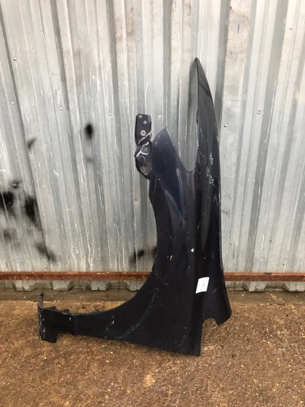 Крыло Honda Civic 8 2006-2011 4D