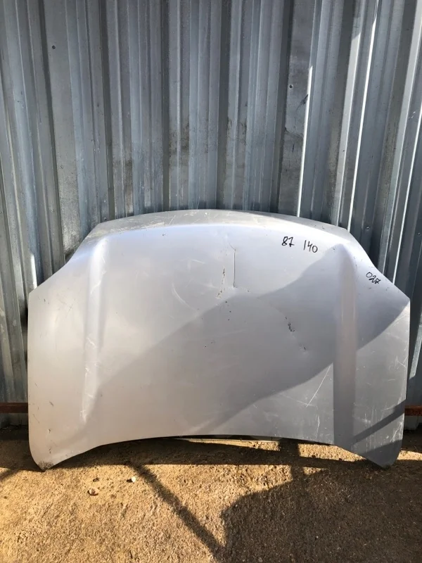 Капот Nissan X-Trail 2007-2015 F5100JG0MM T31