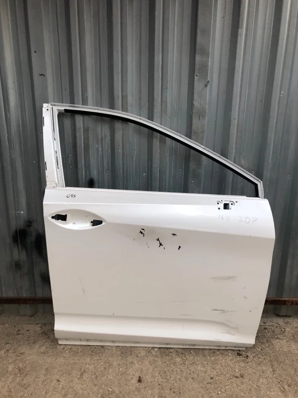Дверь Lexus Rx 4 2015-2020 6700148160, передняя правая
