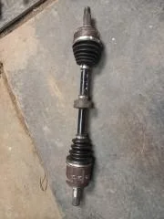 Привод Honda Accord 7 2003-2007