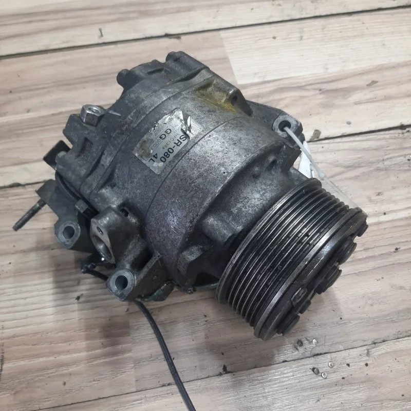 Компрессор кондиционера Honda Civic CR- 2006-2013 4D
