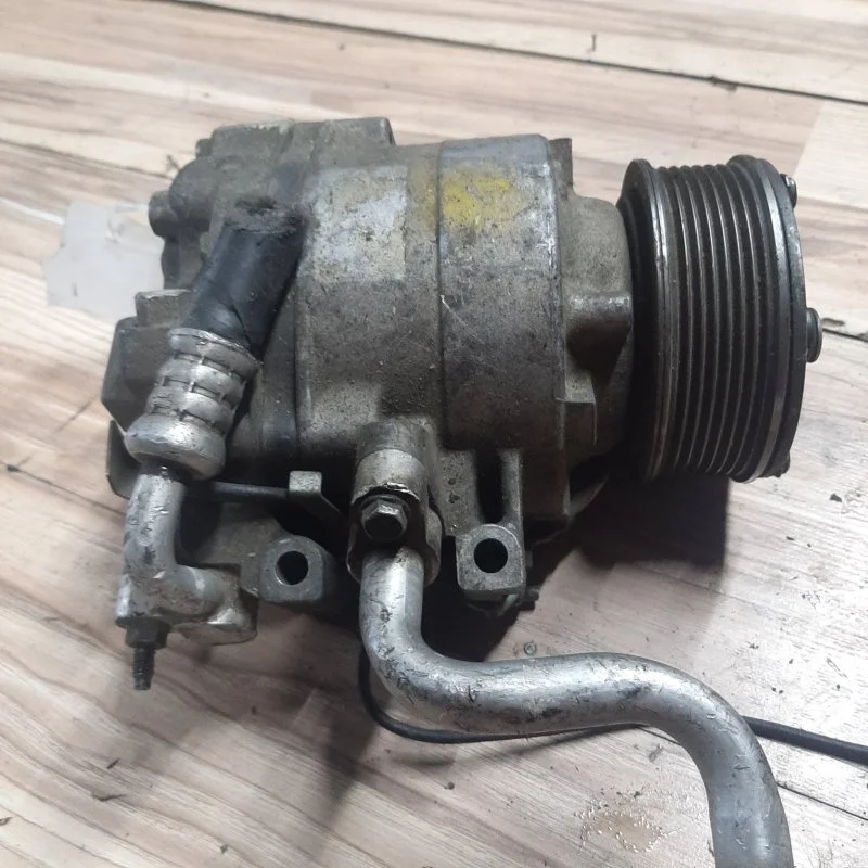 Компрессор кондиционера Honda Civic CR- 2006-2013 4D