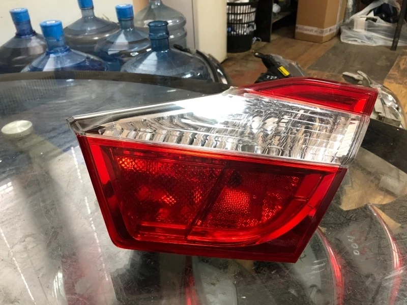 Фонарь Toyota Camry 2011-2014 50