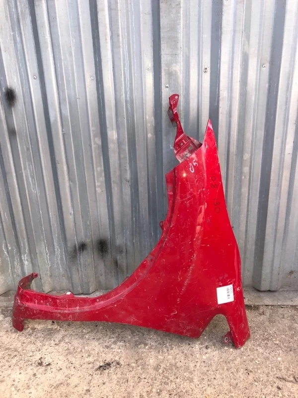 Крыло Honda Civic 9 2012-2017 5D