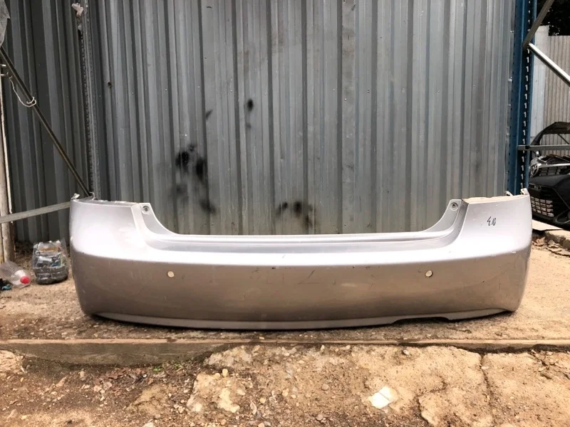Бампер Honda Civic 8 2006-2011 4D