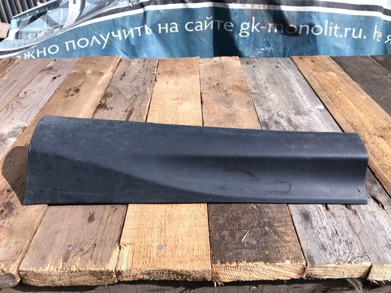 Накладка двери Toyota RAV4 2013-2018 40