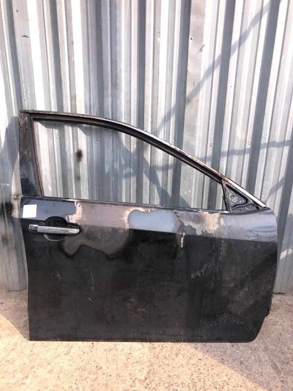 Дверь Toyota Camry 2012-2017 50 55